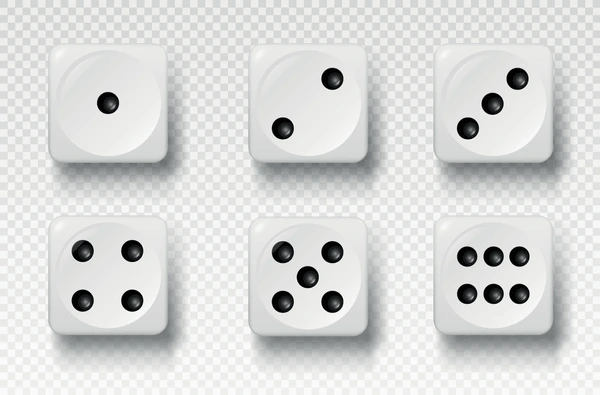 dice